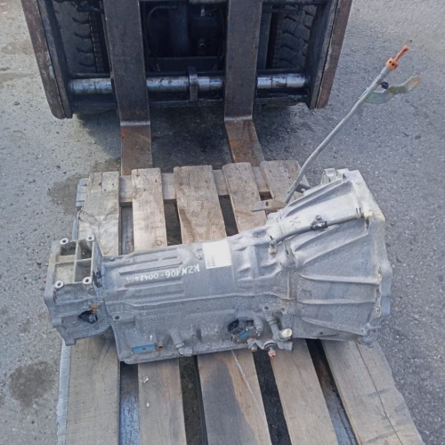 Коробка передач автомат АКПП Toyota Hiace Regius Ace 35000-2F370