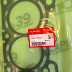 Прокладка ГБЦ HONDA J35Z2 J35Z4 J35Z8 12261R70A01