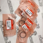 Прокладка водяного насоса Honda K20A K20Z K24A K24Z3 19322-PCX-003 Прокладка водяного насоса Honda K20A K20Z K24A K24Z3 19322-PCX-003