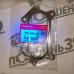 Прокладка выпускного коллектора Хонда K24Z2 K24Z3 K24A K24Z7 K24Z9 18115-R40-A01 Прокладка выпускного коллектора Хонда K24Z2 K24Z3 K24A K24Z7 K24Z9 18115-R40-A01