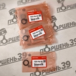Уплотнительное кольцо Хонда к24а к24з3 к20а к20з 91315-PNA-003 Уплотнительное кольцо Хонда к24а к24з3 к20а к20з 91315-PNA-003