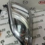 Фара правая основная Тойота приус NHW20 81130-47090