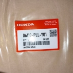 Ремкомплект прокладок ГБЦ D17Z4 D17A5 HONDA CIVIC 06110-PLL-Y01