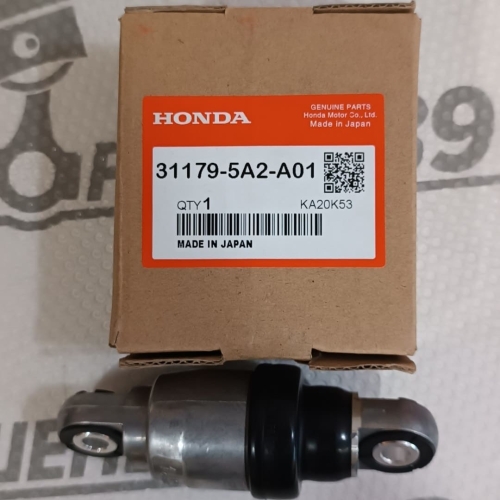 купить 31179-5A2-A01 гидронатяжитель ремня k24w honda - accord 2013-2017 , civic , crv , hrv