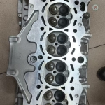 Головка блока цилиндров в сборе K24W1 K24W9 Honda 12100-RDF-A00