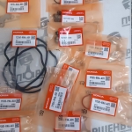 Комплект прокладок двигателя Honda R20A2 R18A1 R16A1 06110-RNA-000 12251-RNA-A01