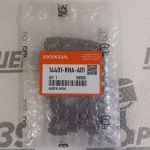Оригинальная Цепь грм Honda R20A1 R20Z3 R18A1 14401-RNA-A01