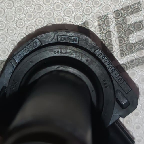 Оригинальная катушка зажигания Denso R20A1 R18A1 R16A1 Honda 30520-RNA-A01