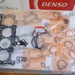 полный ремкомплект прокладок двигателя Honda R20A R18A R16A 06110-RNA-000 12251-RNA-A01
