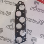 Прокладка впускного коллектора J30A J30A4 J35A Honda 17105-RCA-A01