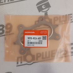 купить прокладку коллектора 18115-RCA-A01 J30A , J35A honda - accord , mrv , odyssey , elysion , mdx , pilot