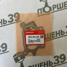 купить прокладку коллектора 18115-RCA-A01 J30A , J35A honda - accord , mrv , odyssey , elysion , mdx , pilot