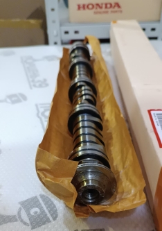 купить распредвал 14110-RZP-000 Honda Stream r20a , R20A1