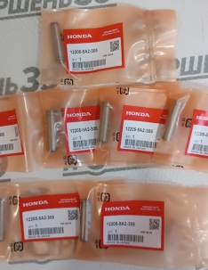 купить втулку клапана 12205-5A2-305 K24W, K20C, Honda - accord, crv, civic, hrv