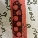 Прокладка впускного коллектора Honda J35Z2 J35Z4 J35Z8 J37A J37A2 J35A 17105-RCJ-A01
