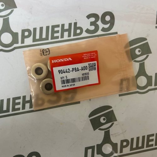 купить 90442P8AA00 шайбы Honda - J30A, J35A, J35A3, J35A6, J35A9, J30A4 , J35A5, J35Z2, J35Z5, J35Z , J37A , J37A3 , J35Z4 , J37A2;