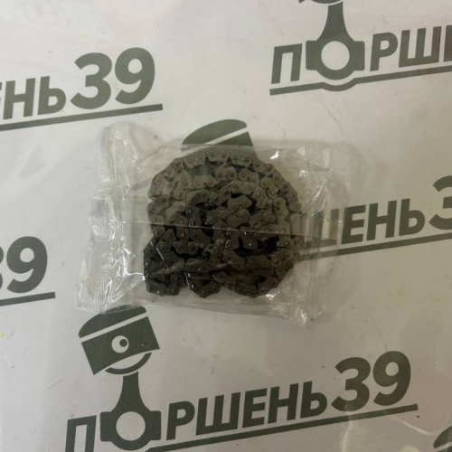 Цепь привода ГРМ Hyundai Kia G4FA G4FC 243212B000
