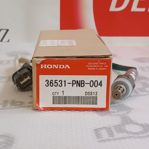 купить кислородный датчик 36531-PNB-004 Honda CRV - 2001, 2002, 2003, 2004, 2005, 2006;