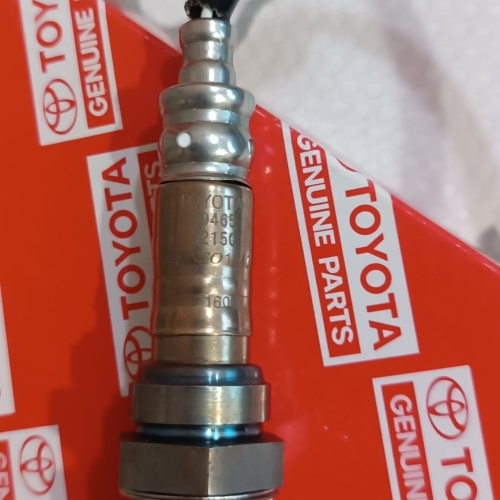 Кислородный датчик Toyota Vista 1ZZFE 89465-32150