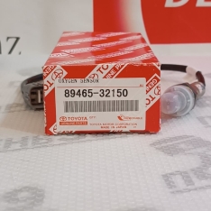 купить 89465-32150 кислородный датчик 1ZZFE Toyota vista, vista ardeo