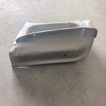 Порог передняя левая Toyota 1RZ 2RZ 2L 3L 1KZTE HIACE REGIUS 61414-26010 61414-95J01