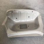 Порог передняя левая Toyota HIACE REGIUS 6141426010 61414-95J01