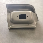 Порог передняя левая Toyota HIACE REGIUS 6141426010 6141495J01