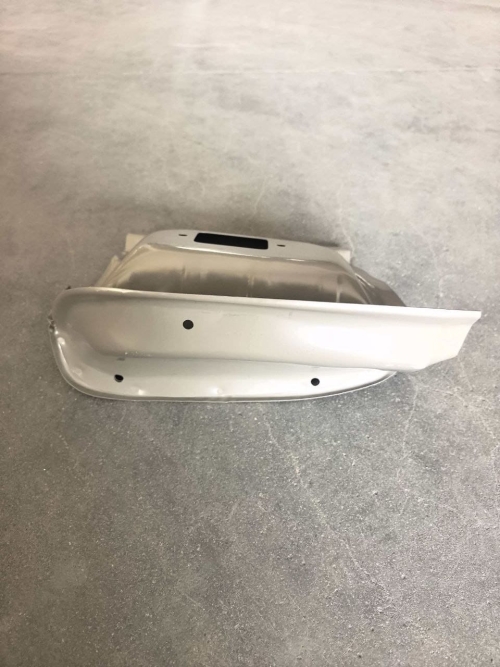 Порог передняя левая Toyota HIACE REGIUS ACE 61414-26010 61414-95J01