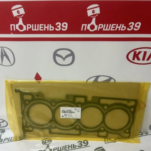 Прокладка гбц 22311-2GTB0 Hyundai g4kl , Kia g4kd, g4kh