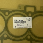 Прокладка ГБЦ G4KH G4KL G4KD Hyundai sonata 22311-2GTB0