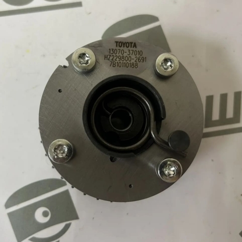 Муфта VVTI 1ZRFAE 2ZRFAE 3ZRFAE Toyota 13070-37010