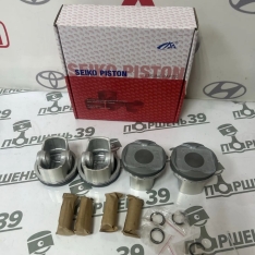 Поршни 050 1zrfe 1310137081 toyota - yaris, auris, corolla, corolla altis;