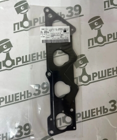 прокладка коллектора 17055PLD004 D17A honda - civic, civic, ferio, edix, stream, frv;