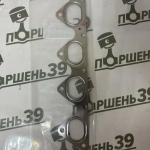Прокладка Выпуск коллектора B20B B20Z B18B Honda 18115-P72-003