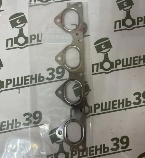 Прокладка Выпуск коллектора B20B B20Z B18B Honda 18115-P72-003