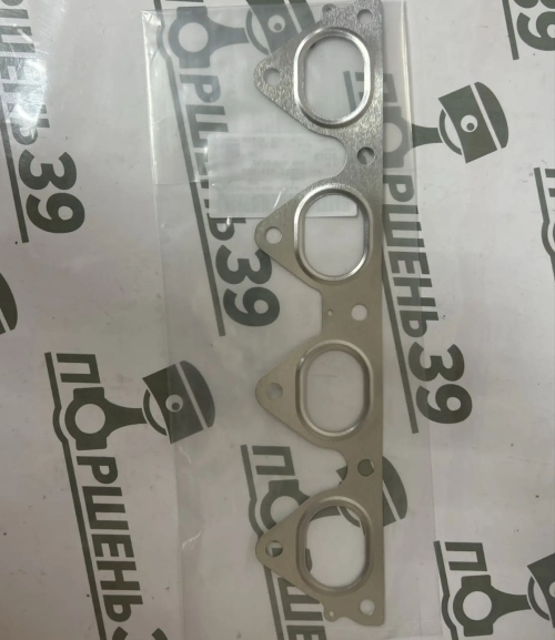 Прокладка Выпуск коллектора D16B D16W D16Y D15Z D14A Honda 18115-P2A-003
