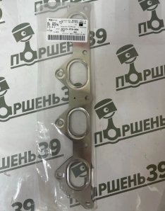 прокладка выпускного коллектора f22b, f20a, honda - accord, prelude, ascot;