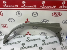 Арка Toyota Hiace 1989-2004 левая перед 61412-95J01