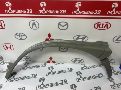 Арка Toyota Hiace 1989-2004 левая перед 61412-95J01