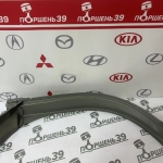 Арка Toyota Hiace lh100 левая перед 61412-95J01